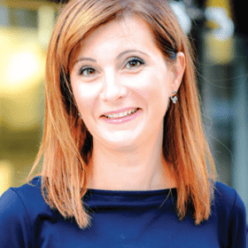 Klimentina Ilijevski Климентина Илијевски