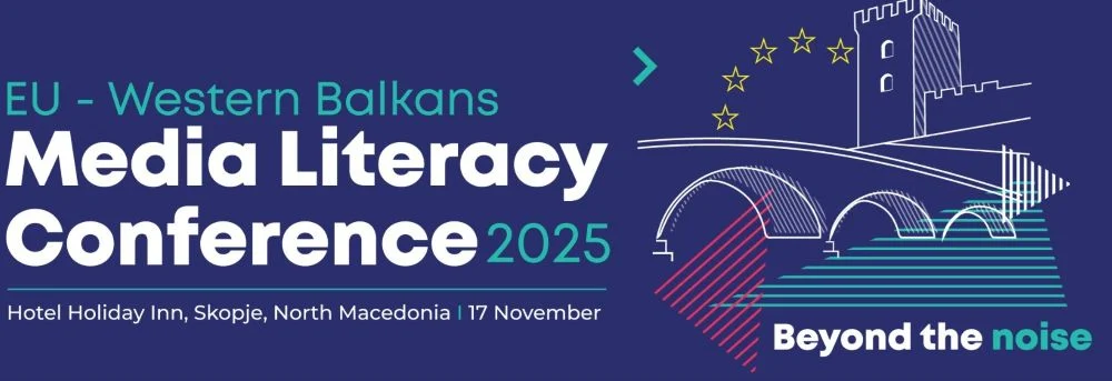 Konferencija mediumska pismenost 2025