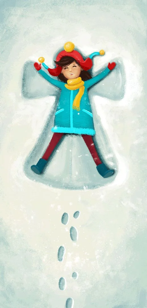 LVL_Animated_SnowAngel_Final Bliss Георги Равански
