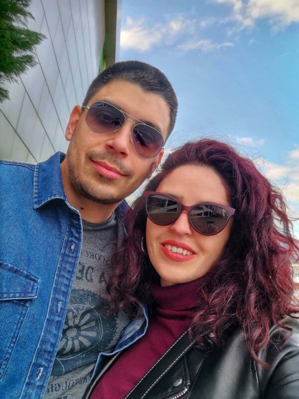 Симпл дизајн Украси oд биогразградливи материјали изработени со 3D технологија