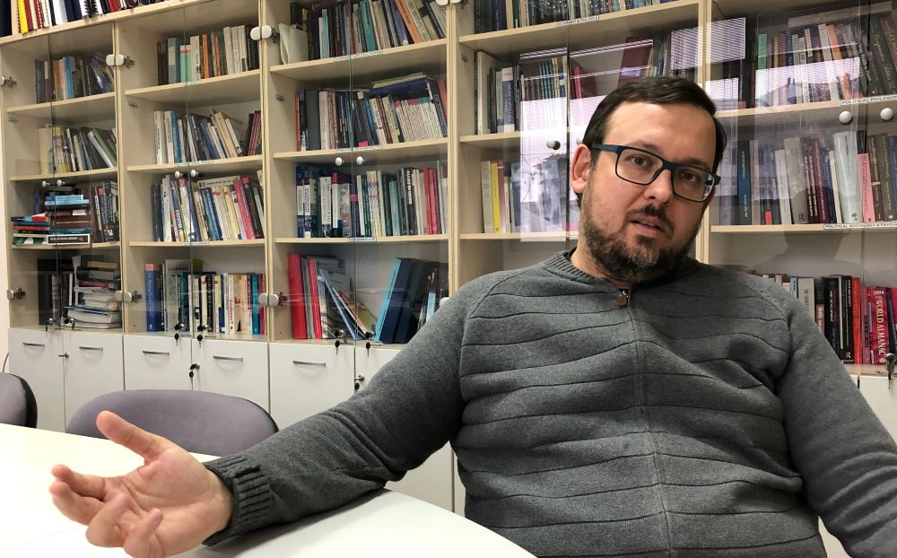 Nenad-Markovic 2 Foto BIRN - korupcija integritet