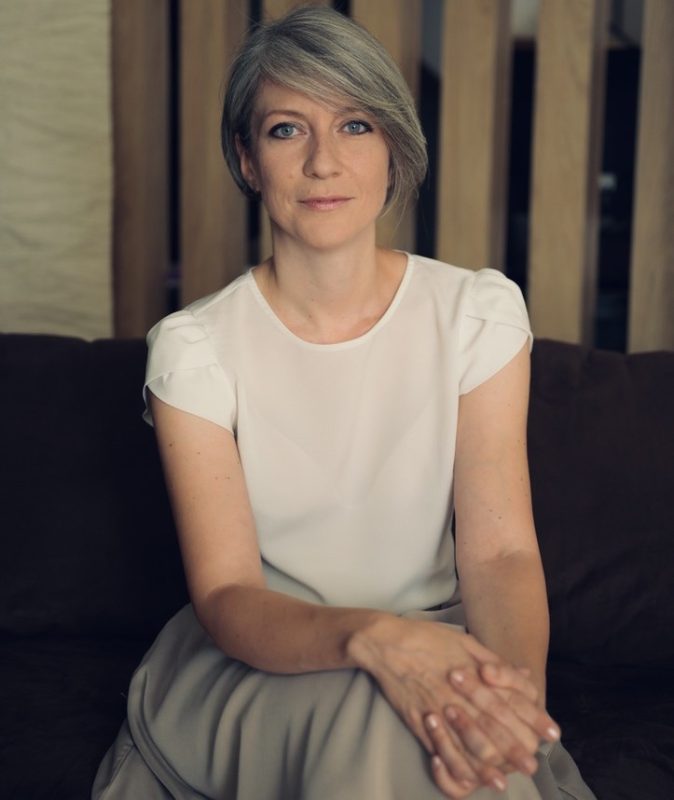 Ленче Ристоска