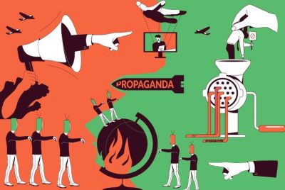 Радикализација дезинформации онлајн Фото Фрипик 1