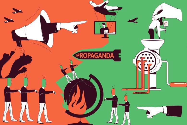 Радикализација дезинформации онлајн Фото Фрипик 1