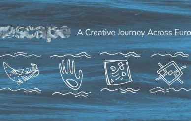 Lakeskape Езеро Охрид