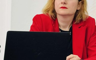 Неда Чаловска Димовска деца трошоци анализа интервју