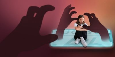 Сајбер насилство жени Мрежа Стела