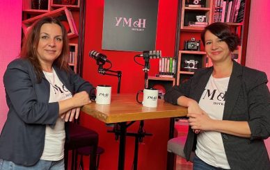 Сребра и Весна од Умно.мк