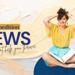 Фотографија со Викторија за нејзиниот блог - обука што ја заслужуваш